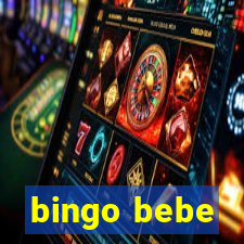 bingo bebe